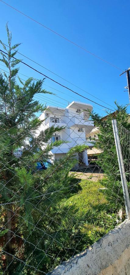 Hotel De كساميل المظهر الخارجي الصورة