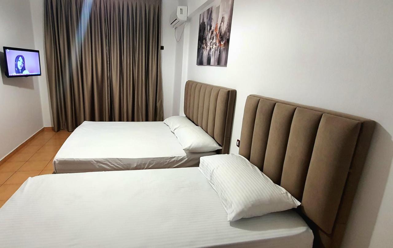 Hotel De كساميل المظهر الخارجي الصورة