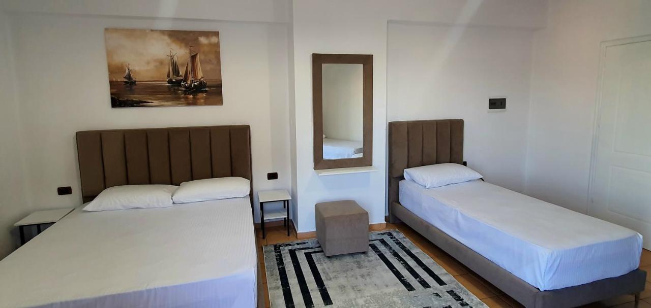 Hotel De كساميل المظهر الخارجي الصورة