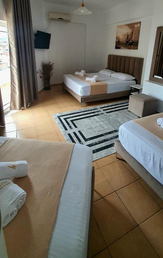 Hotel De كساميل المظهر الخارجي الصورة