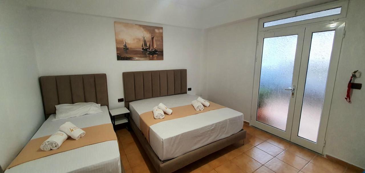Hotel De كساميل المظهر الخارجي الصورة
