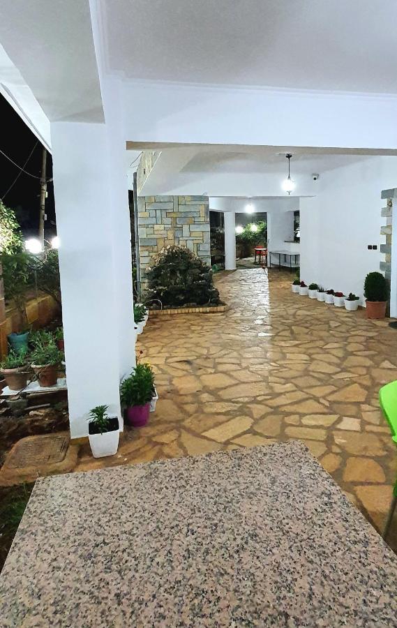 Hotel De كساميل المظهر الخارجي الصورة