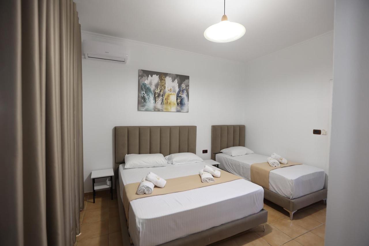 Hotel De كساميل المظهر الخارجي الصورة