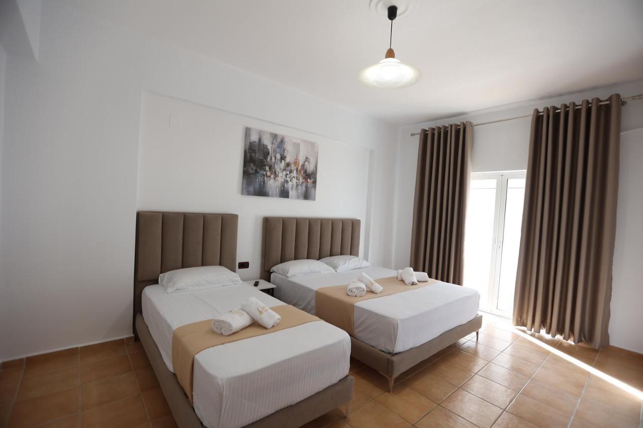 Hotel De كساميل المظهر الخارجي الصورة