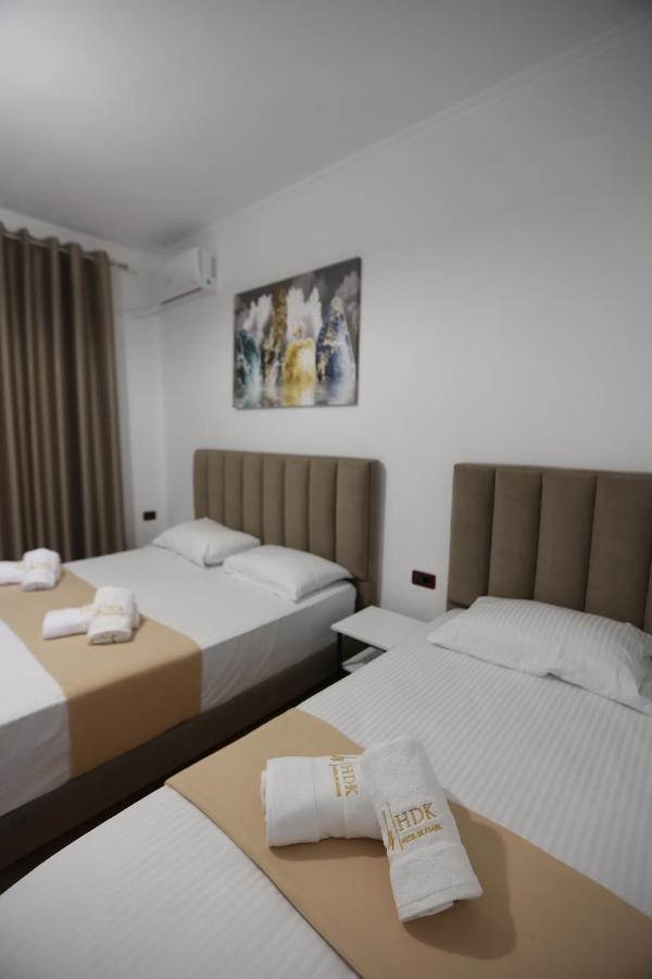 Hotel De كساميل المظهر الخارجي الصورة