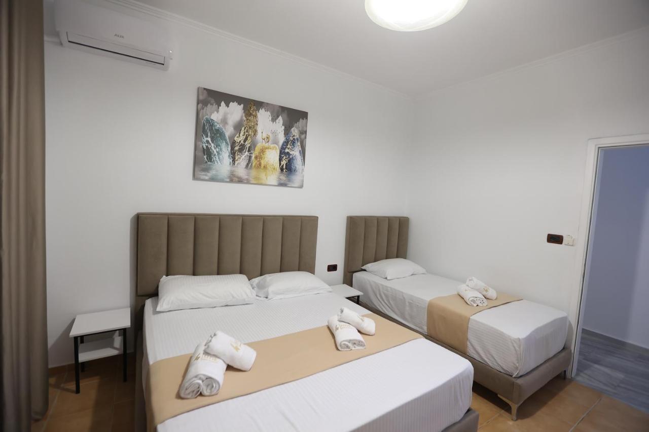 Hotel De كساميل المظهر الخارجي الصورة