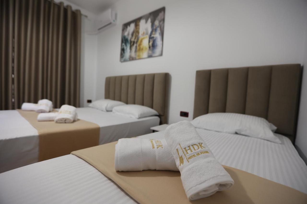 Hotel De كساميل المظهر الخارجي الصورة