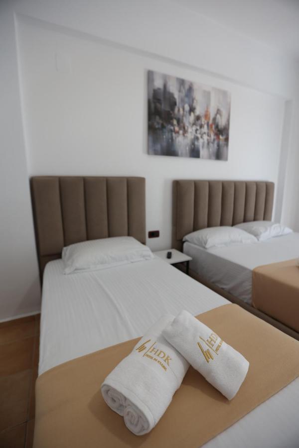 Hotel De كساميل المظهر الخارجي الصورة