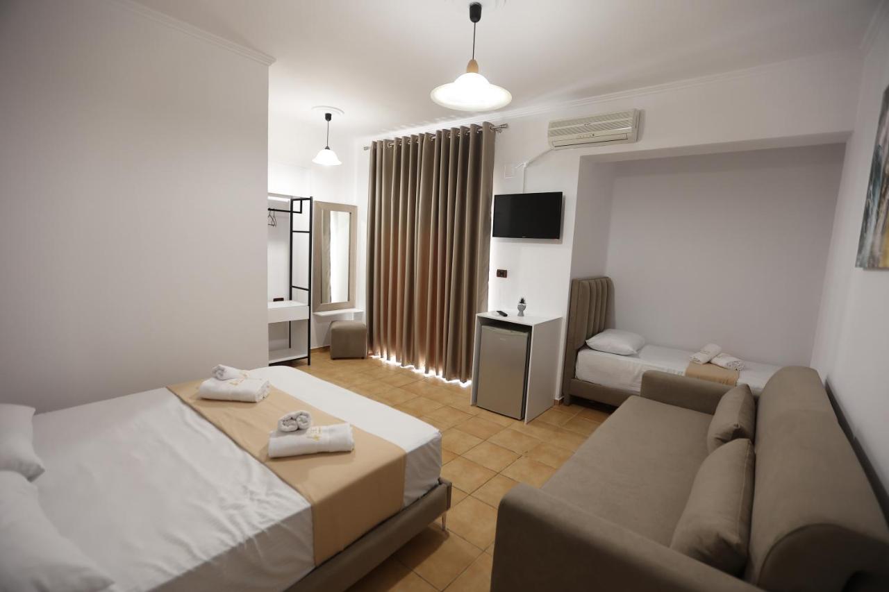 Hotel De كساميل المظهر الخارجي الصورة