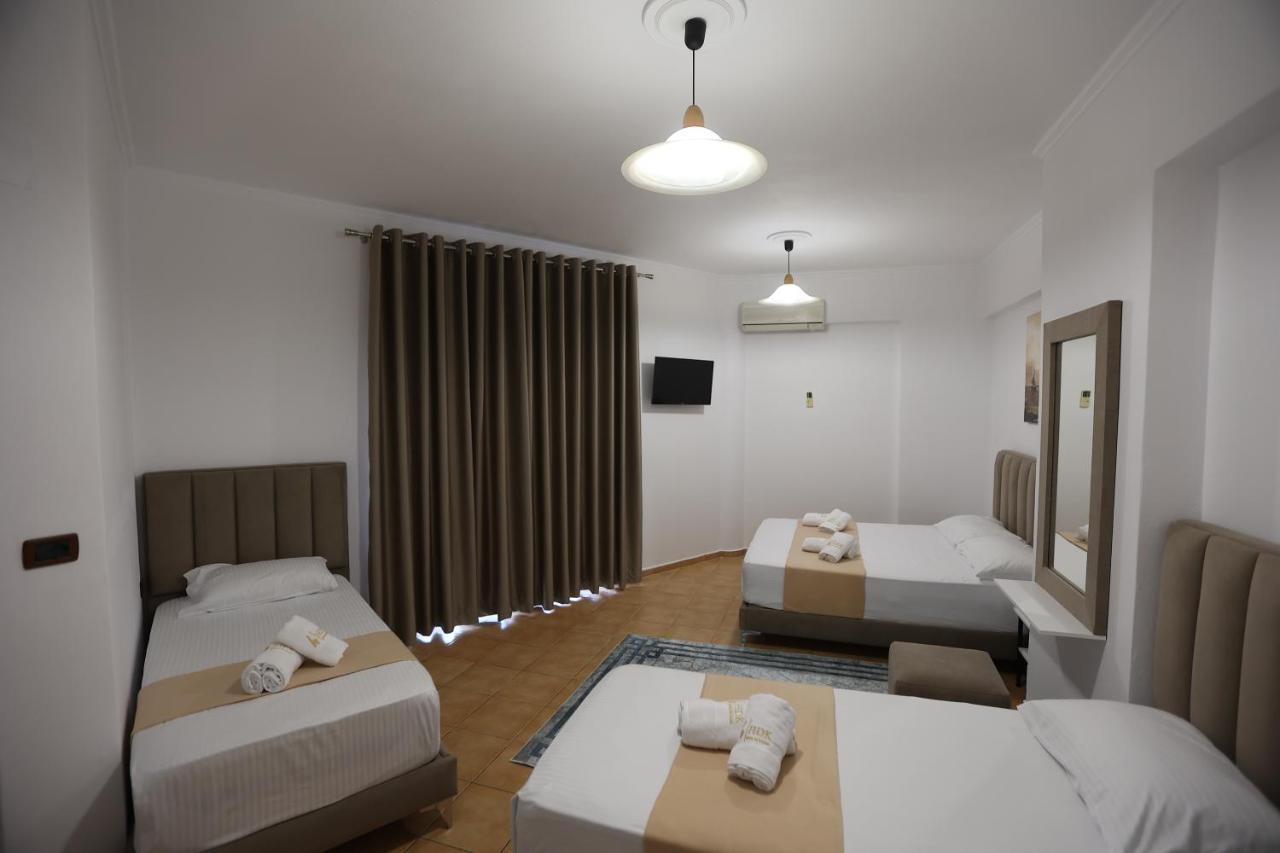 Hotel De كساميل المظهر الخارجي الصورة