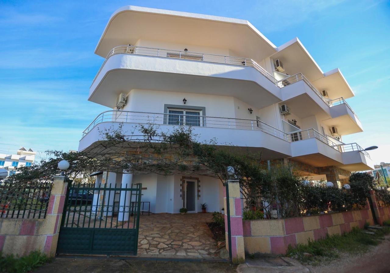 Hotel De كساميل المظهر الخارجي الصورة