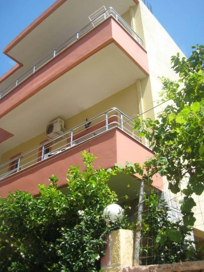 Hotel De كساميل المظهر الخارجي الصورة