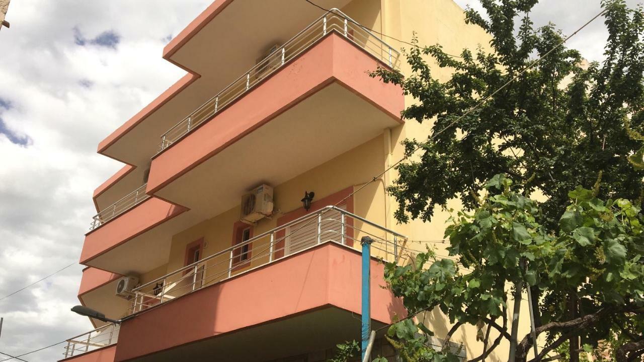 Hotel De كساميل المظهر الخارجي الصورة