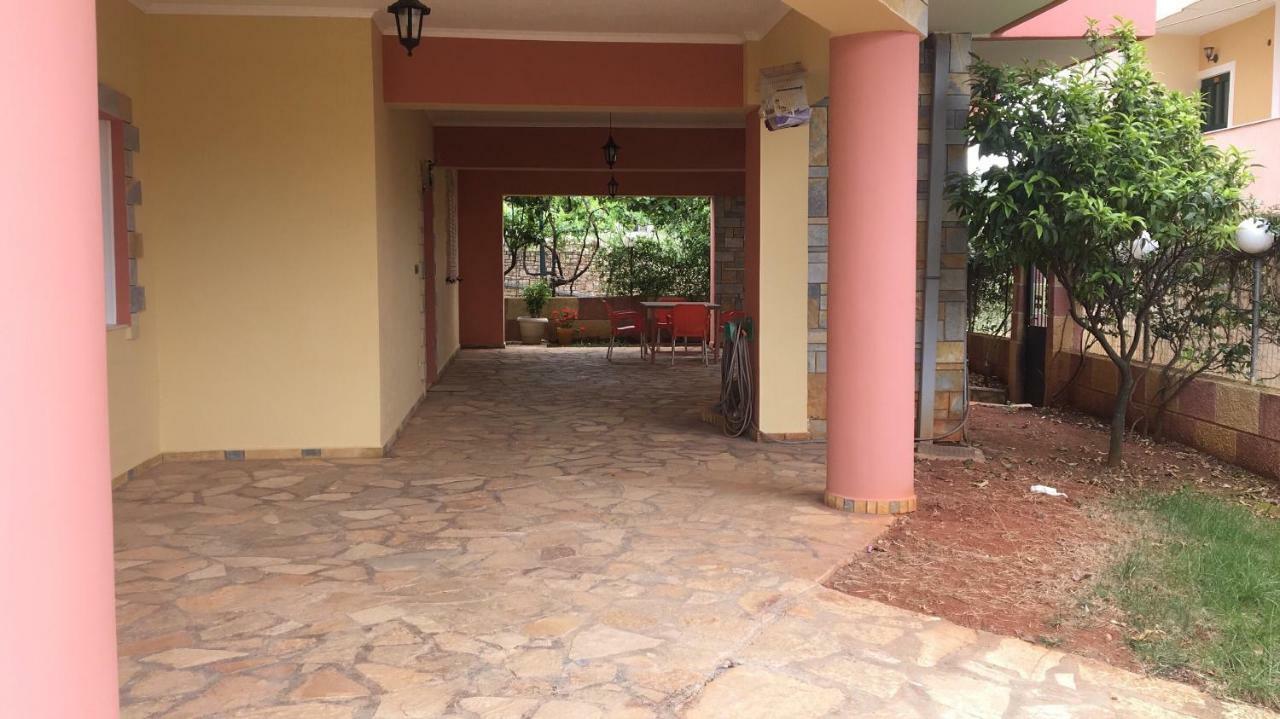 Hotel De كساميل المظهر الخارجي الصورة